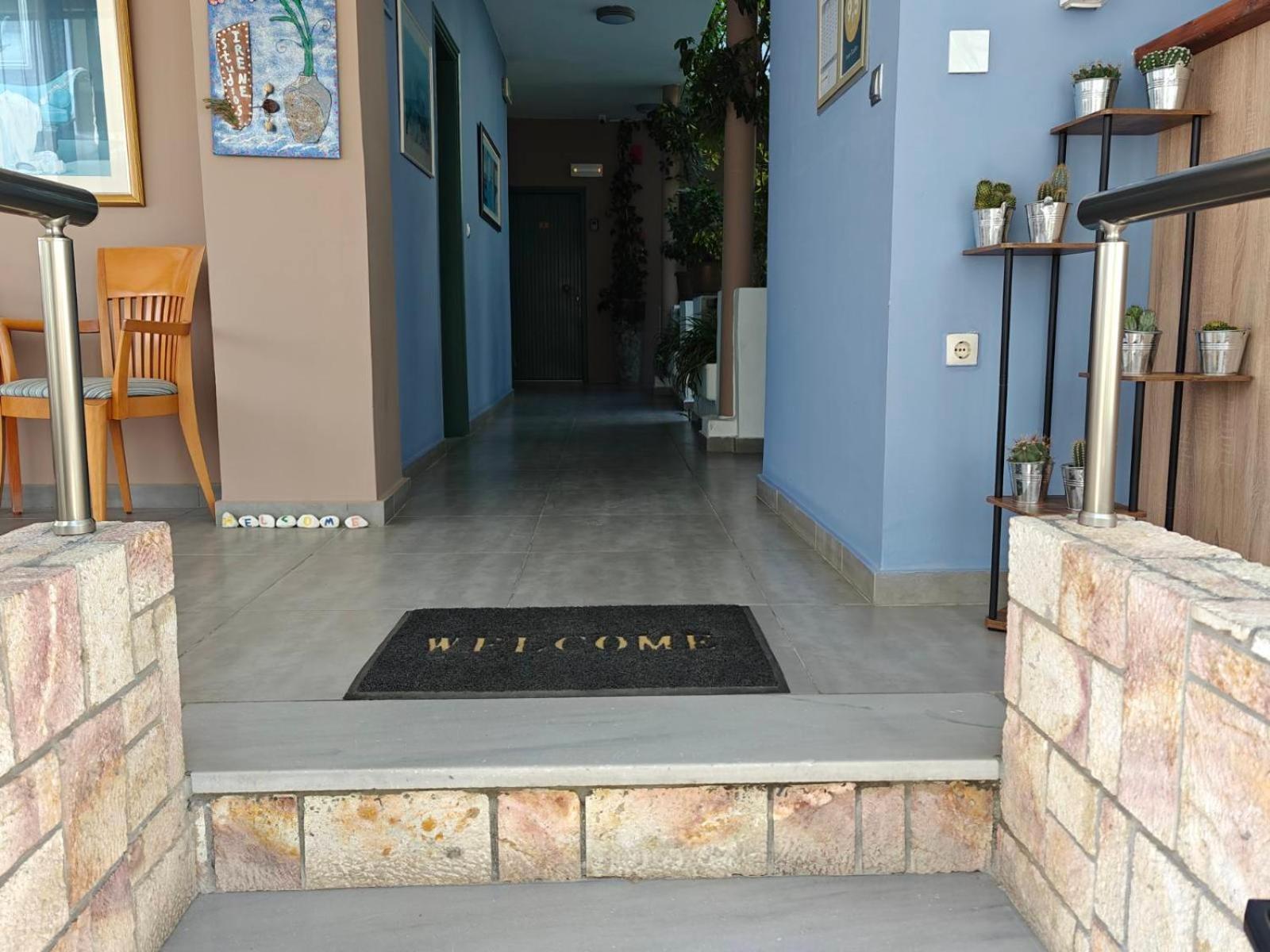 Irene Studios Mastichari  Exterior foto